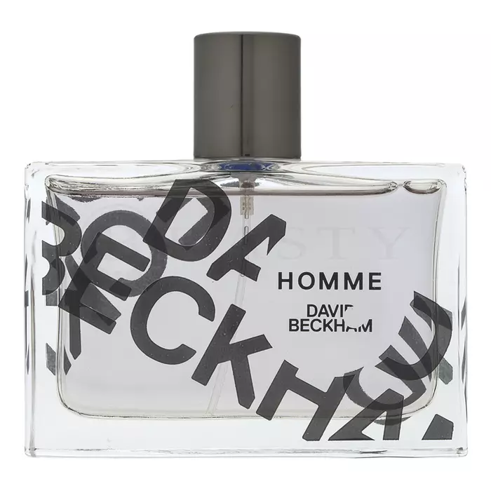 David Beckham Homme Eau de Toilette da uomo 50 ml
