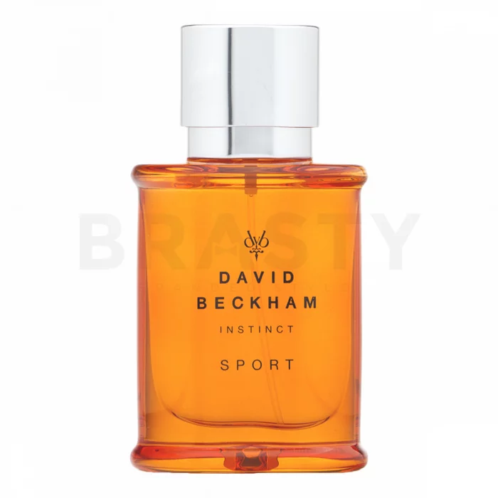 David Beckham Instinct Sport woda toaletowa dla mężczyzn 30 ml