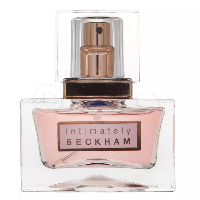 David Beckham Intimately Women Eau de Toilette da donna 30 ml