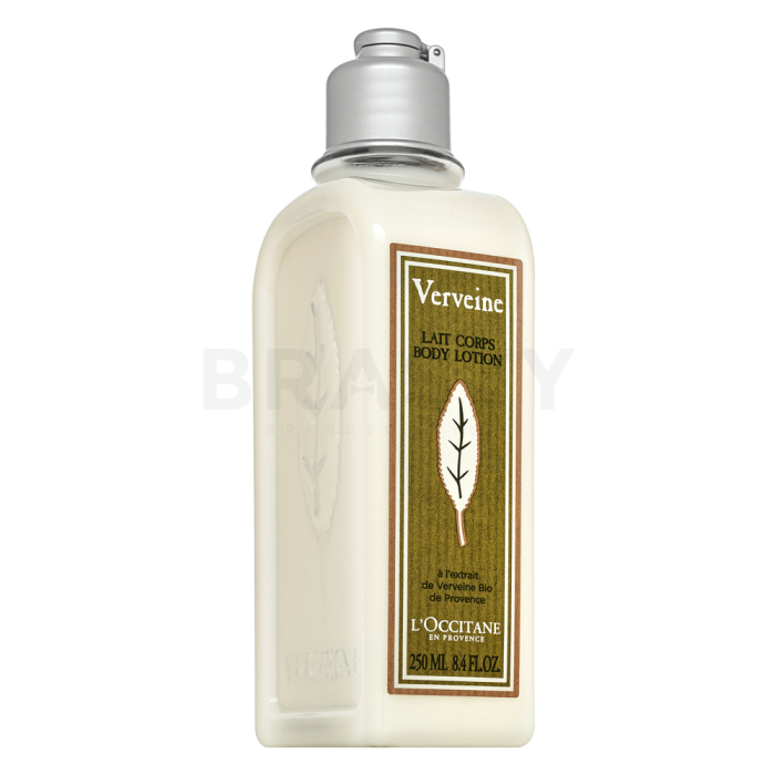L'Occitane Verveine testápoló Body Lotion 250 ml