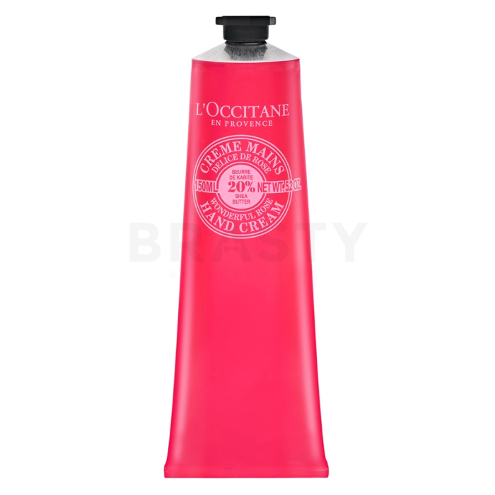 L'Occitane Shea Butter regenerating cream Hand Cream 400 ml