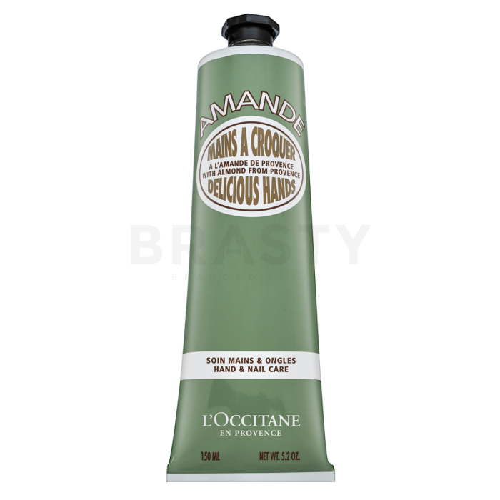 L'Occitane Amande kézkrém Hand Cream 150 ml