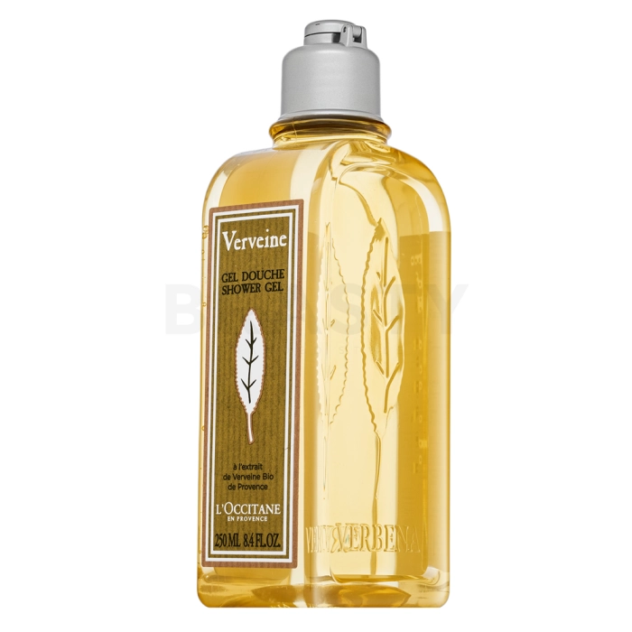 L'Occitane Verveine sprchový gel pro ženy Shower Gel 250 ml