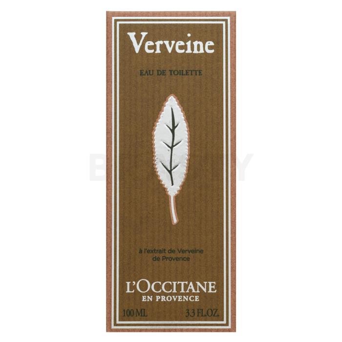 L'Occitane Verbena Eau de Toilette nőknek 100 ml