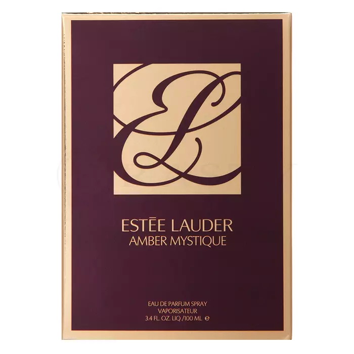 Estee Lauder Amber Mystique parfémovaná voda pre ženy 100 ml
