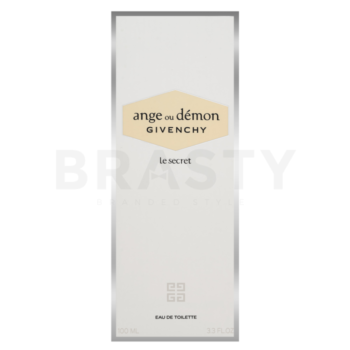 Givenchy Ange ou Démon Le Secret Eau de Toilette da donna 100 ml