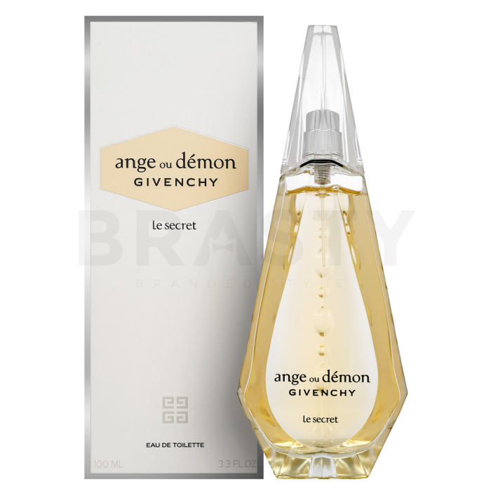 Givenchy Ange ou Démon Le Secret Eau de Toilette da donna 100 ml