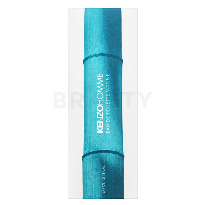 Kenzo Homme Marine тоалетна вода за мъже 60 ml