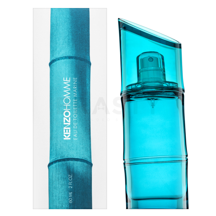 Kenzo Homme Marine тоалетна вода за мъже 60 ml