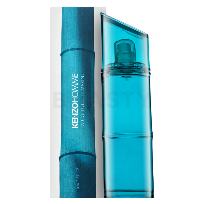 Kenzo Homme Marine тоалетна вода за мъже 110 ml