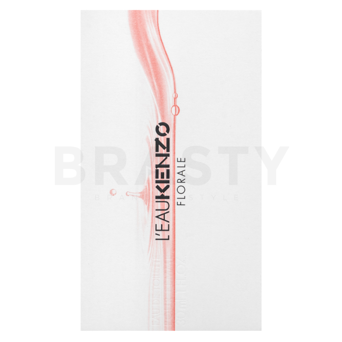 Kenzo L'Eau Kenzo Pour Femme Florale toaletná voda pre ženy 30 ml