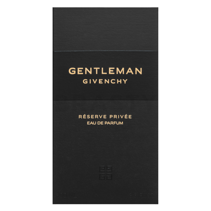 Givenchy Gentleman Givenchy Réserve Privée parfumirana voda za moške 100 ml