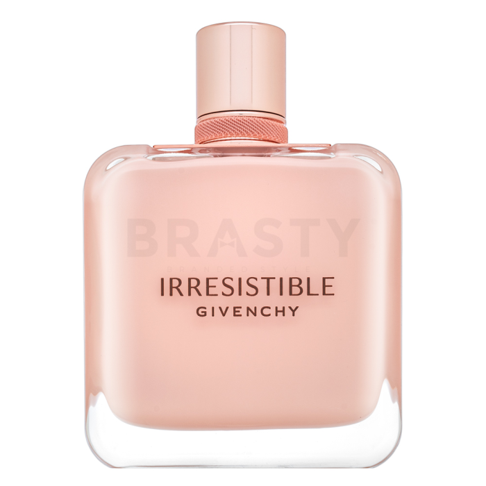 Givenchy Irresistible Rose Velvet Eau de Parfum femei 80 ml