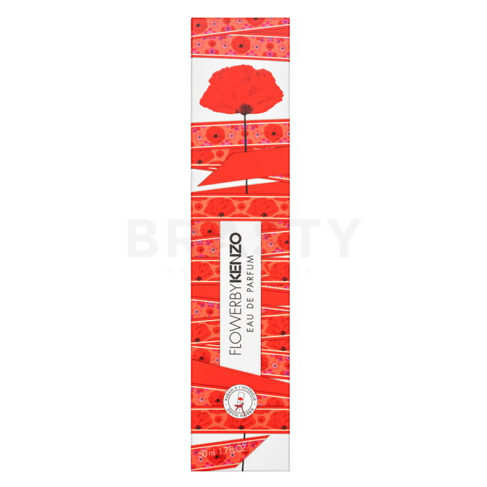 Kenzo Flower By Kenzo Couture Edition parfumirana voda za ženske 50 ml