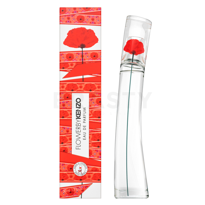 Kenzo Flower By Kenzo Couture Edition parfumirana voda za ženske 50 ml
