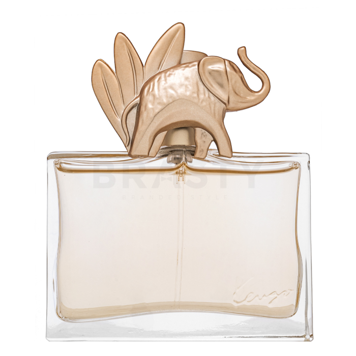 Kenzo Jungle Eau de Parfum für Damen 30 ml