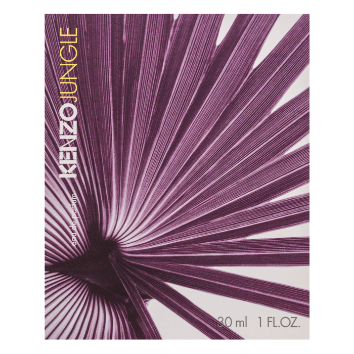 Kenzo Jungle Eau de Parfum für Damen 30 ml