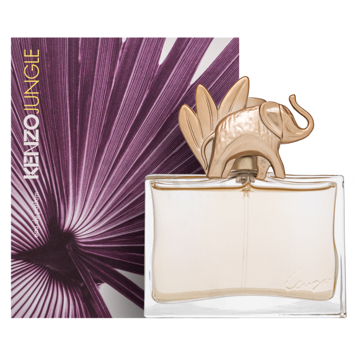Kenzo Jungle Eau de Parfum für Damen 30 ml
