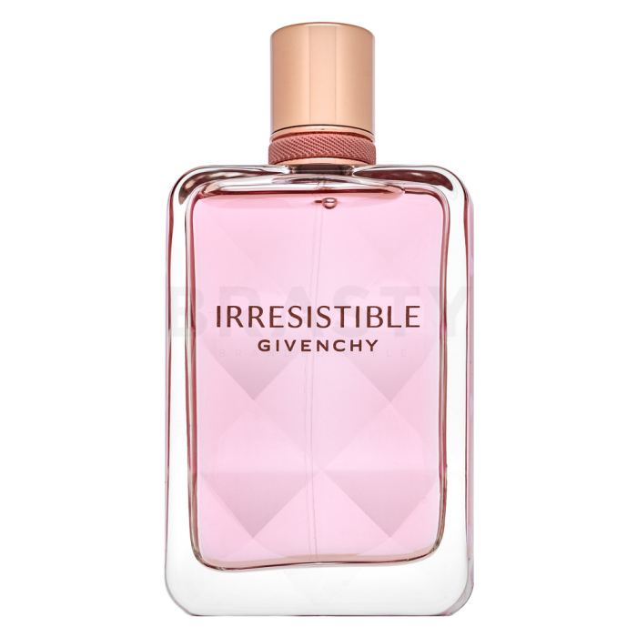 Givenchy Irresistible Very Floral Eau de Parfum nőknek 80 ml