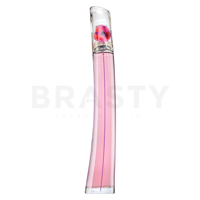 Kenzo Flower By Kenzo Cherry Poppy Eau de Parfum für Damen 100 ml
