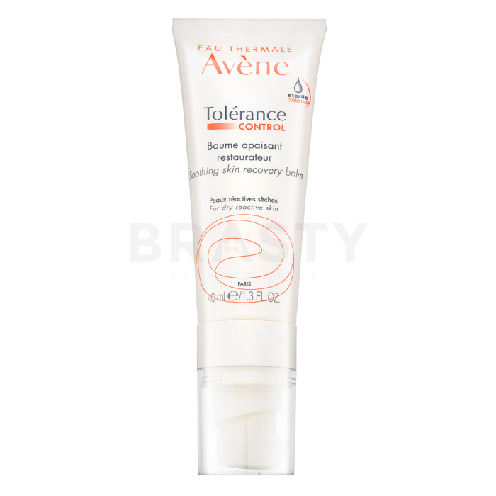 Avène Tolerance Control balzsam Soothing Skin Recovery Balm 40 ml
