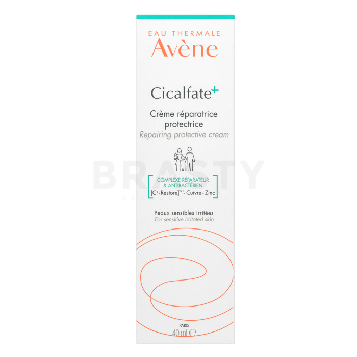 Avène Cicalfate+ védő krém Repairing Protective Cream 40 ml