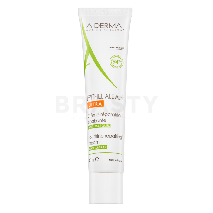 A-Derma Epitheliale A.H die beruhigende Creme Ultra Soothing Repairing Cream 40 ml