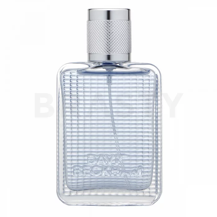 David Beckham The Essence woda toaletowa dla mężczyzn 30 ml