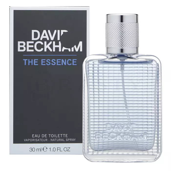 David Beckham The Essence woda toaletowa dla mężczyzn 30 ml