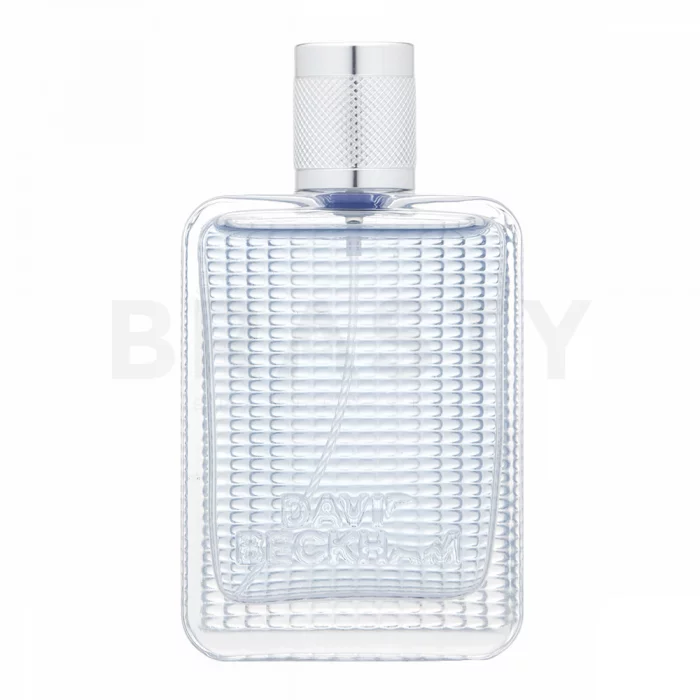 David Beckham The Essence Eau de Toilette férfiaknak 50 ml
