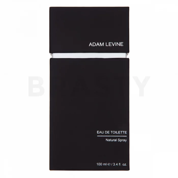 Adam Levine Men Eau de Toilette für Herren 100 ml