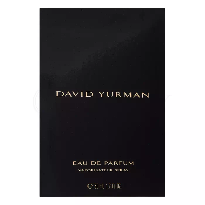 David Yurman for Women Eau de Parfum nőknek 50 ml