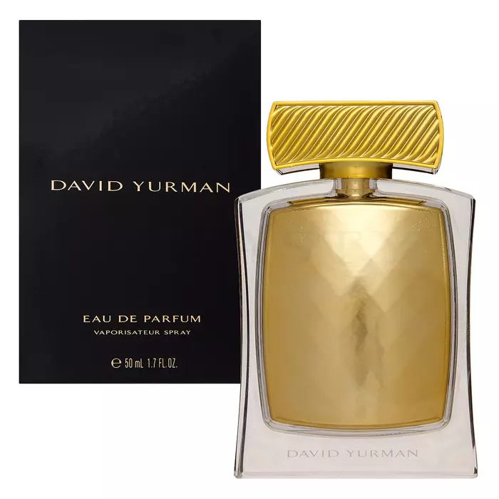 David Yurman for Women Eau de Parfum nőknek 50 ml