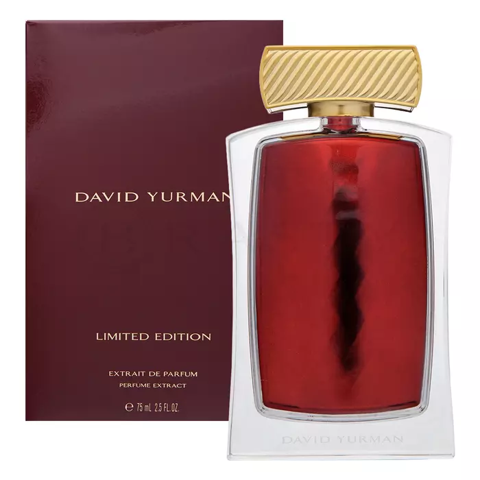 David Yurman Limited Edition Eau de Parfum nőknek 75 ml