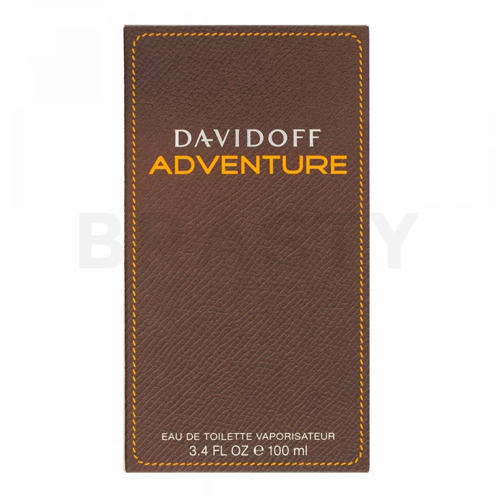 Davidoff Adventure Eau de Toilette férfiaknak 100 ml