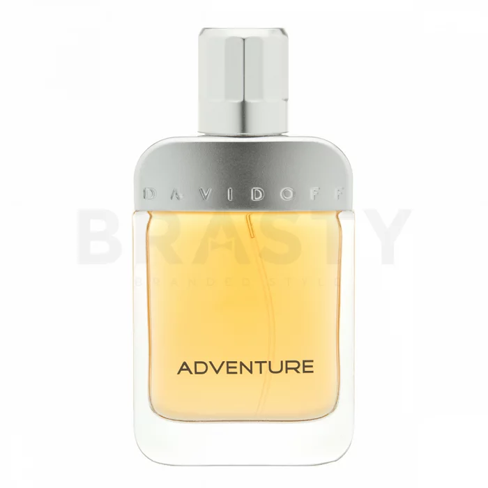 Davidoff Adventure Eau de Toilette para hombre 50 ml
