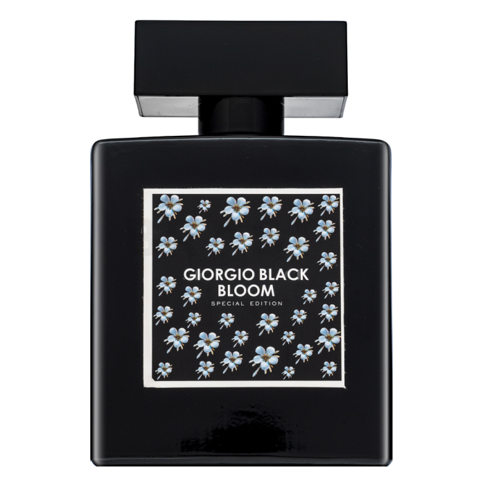 Giorgio Black Bloom Special Edition Eau de Parfum unisex 100 ml