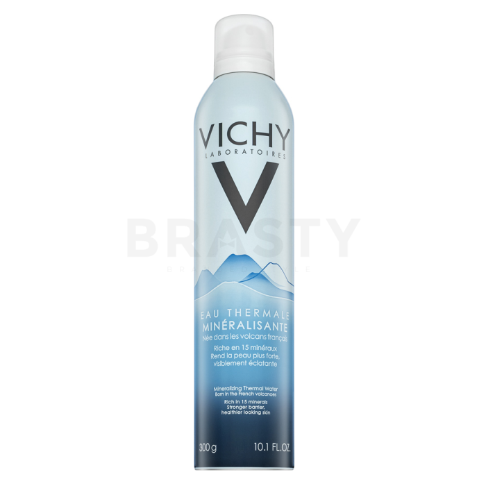 Vichy termalna voda Eau Thermale Minéralisante 300 ml