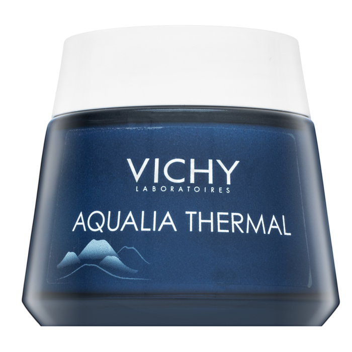 Vichy Aqualia Thermal nočna krema Night Spa 75 ml