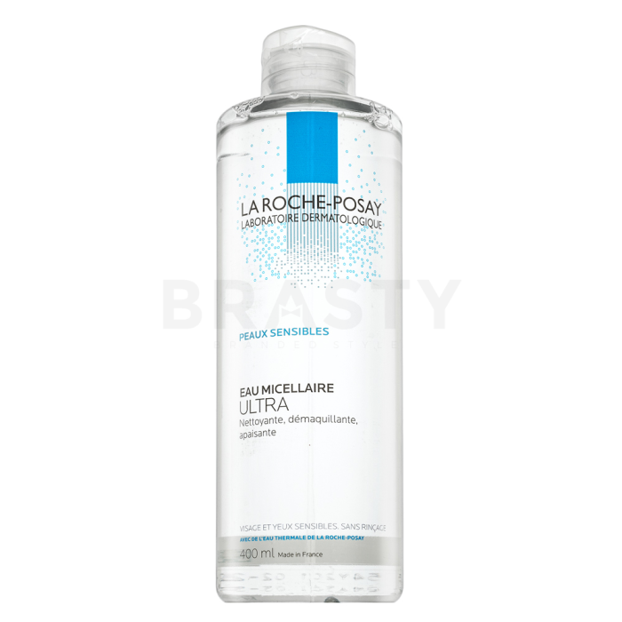 La Roche-Posay soluzione micellare Physiologique Ultra 400 ml