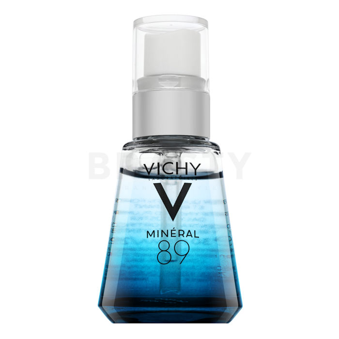 Vichy Minéral 89 termál szérum Hyaluron Booster 30 ml