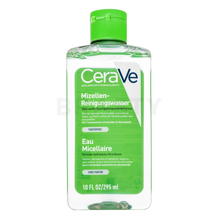 CeraVe apă micelară Micellar Cleansing Water 296 ml