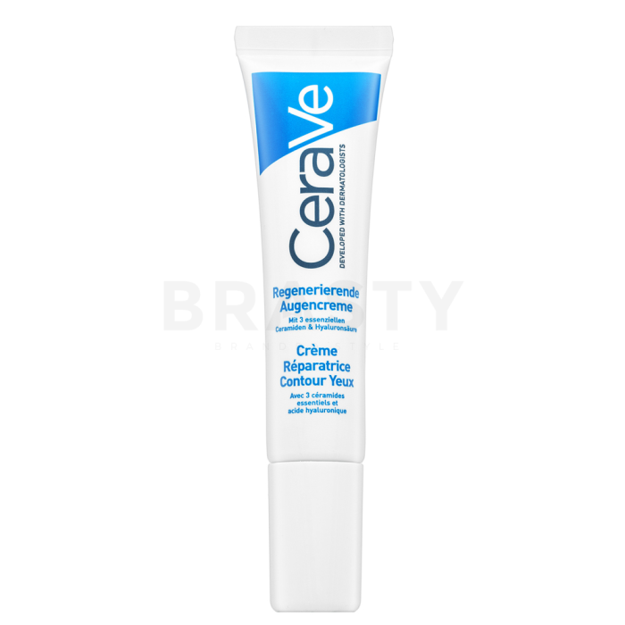 CeraVe verstevigende oogcrème Eye Repair Cream 14 ml