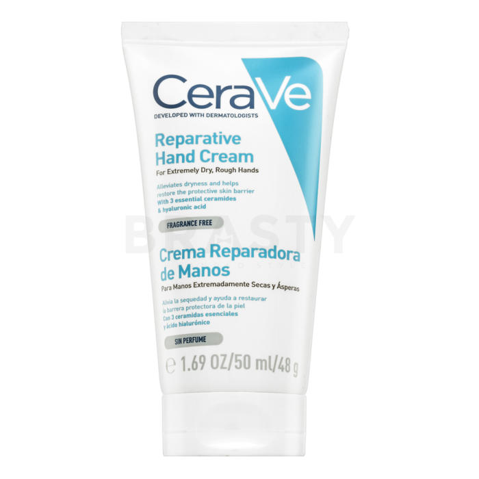 CeraVe krém na ruce Reparative Hand Cream 50 ml