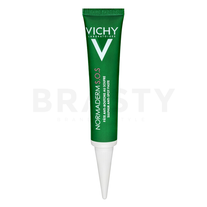 Vichy Normaderm intensive lokale Pflege S.O.S Acne Rescue Spot Corrector 20 ml