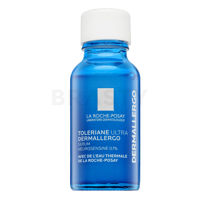 La Roche-Posay Toleriane regenerierendes Serum Ultra Dermallergo Serum 20 ml