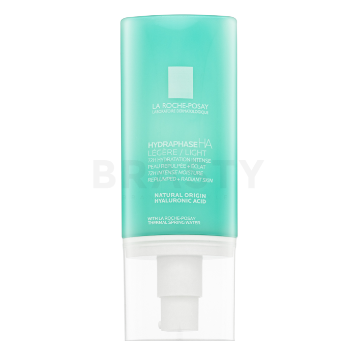 La Roche-Posay Hydraphase HA vlažilna krema Light 50 ml