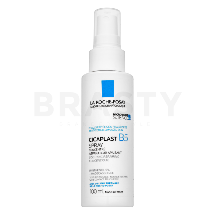 La Roche-Posay Cicaplast beruhigendes Spray B5 Spray 100 ml