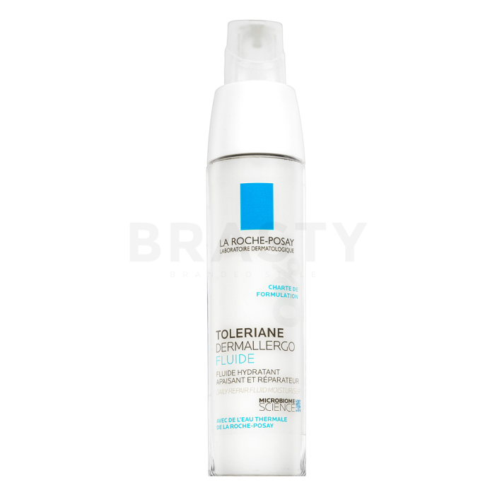 La Roche-Posay Toleriane vloeistof Dermallergo Fluid 40 ml