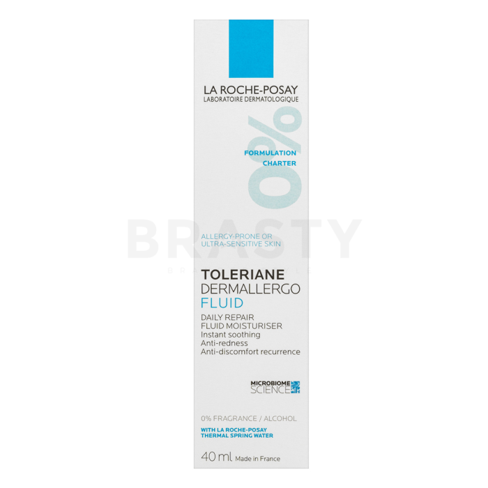 La Roche-Posay Toleriane vloeistof Dermallergo Fluid 40 ml